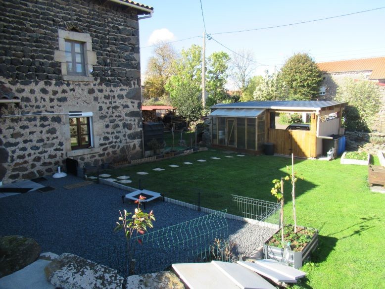 Vente Maison à Cayres 6 pièces