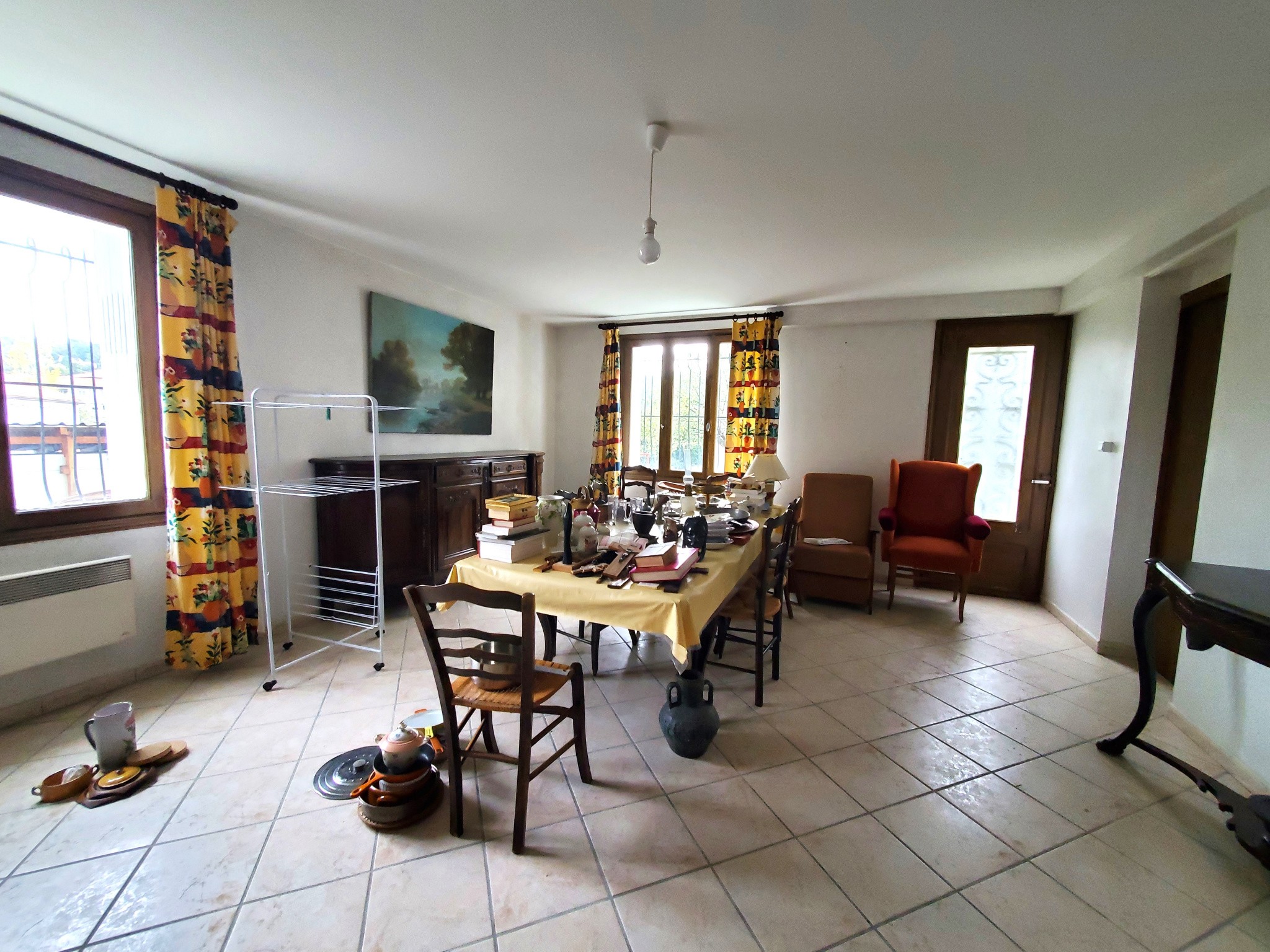 Vente Maison à Brives-Charensac 7 pièces