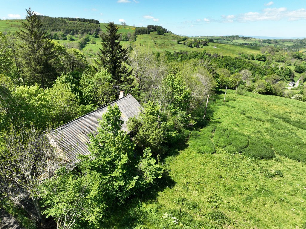 Vente Maison à Saint-Front 3 pièces