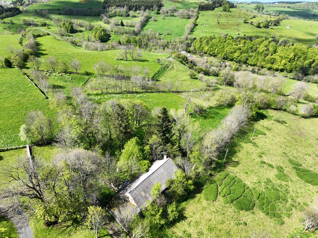 Vente Maison à Saint-Front 3 pièces