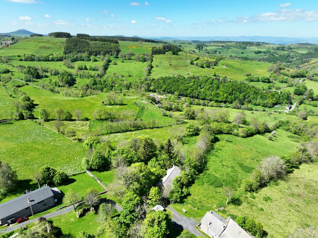 Vente Maison à Saint-Front 3 pièces