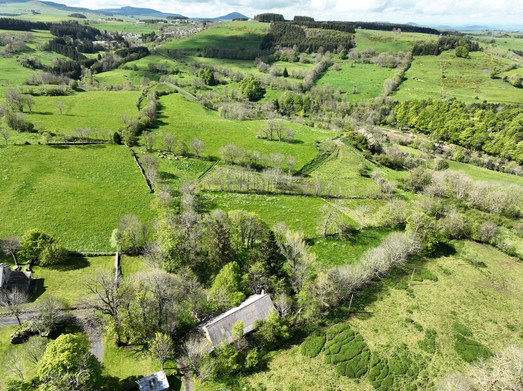 Vente Maison à Saint-Front 3 pièces