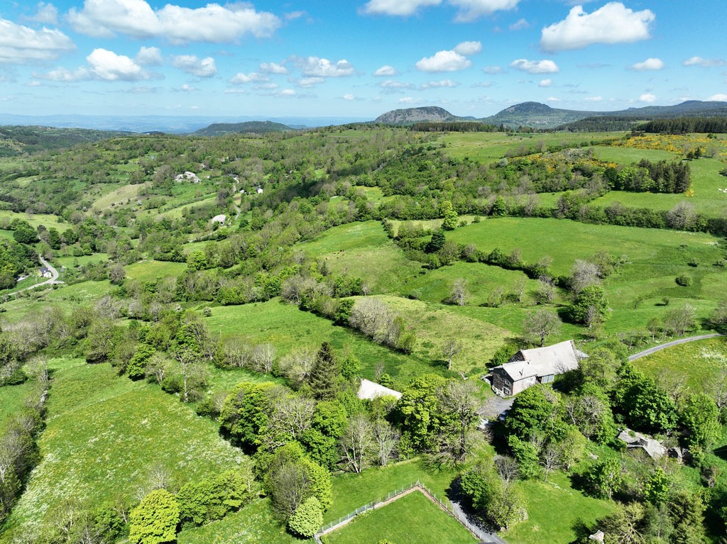 Vente Maison à Saint-Front 3 pièces