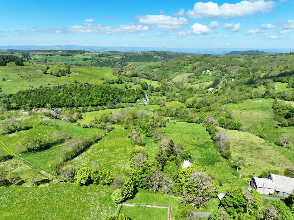 Vente Maison à Saint-Front 3 pièces