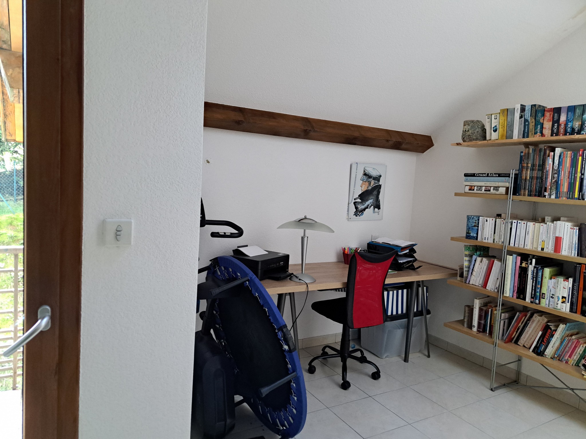 Vente Appartement à le Chambon-sur-Lignon 3 pièces