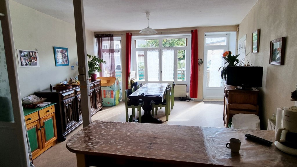 Vente Maison à Laussonne 5 pièces