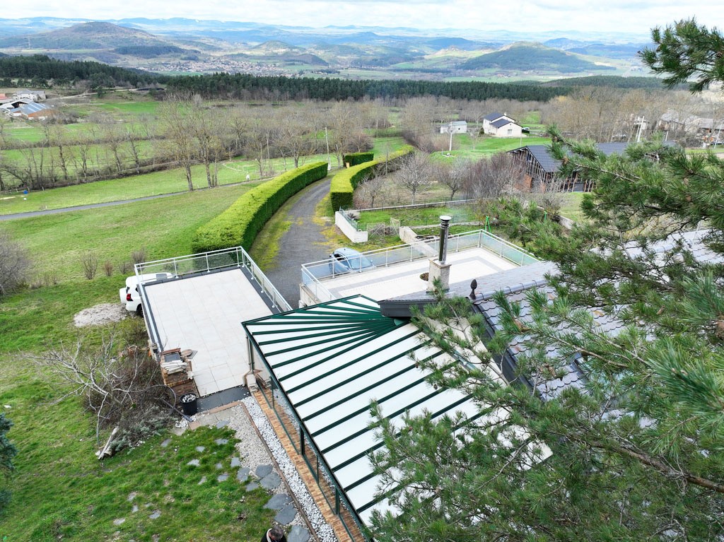 Vente Maison à Saint-Julien-Chapteuil 5 pièces