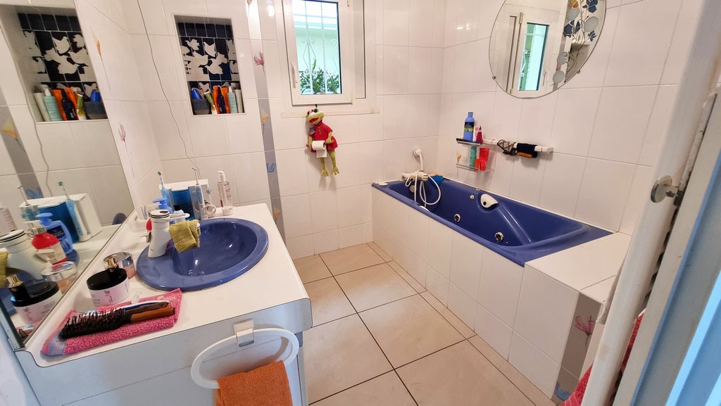 Vente Maison à Saint-Julien-Chapteuil 5 pièces