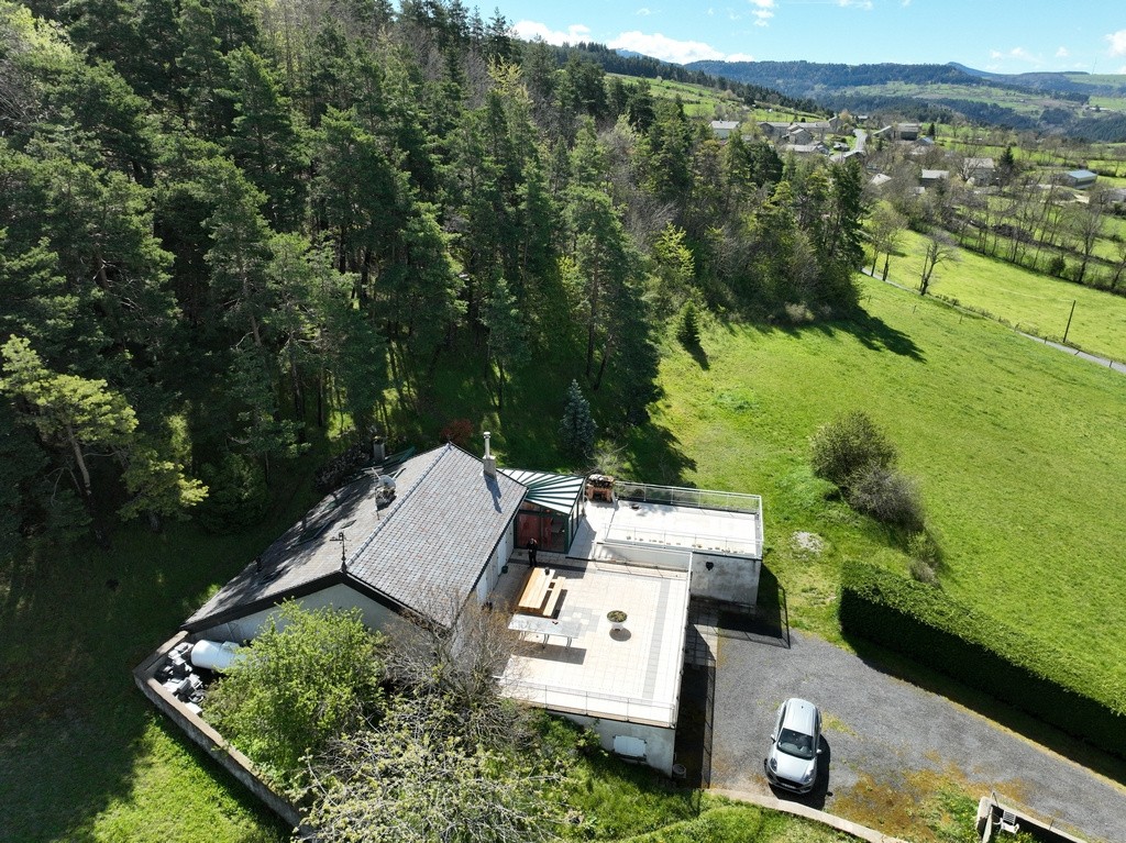 Vente Maison à Saint-Julien-Chapteuil 5 pièces