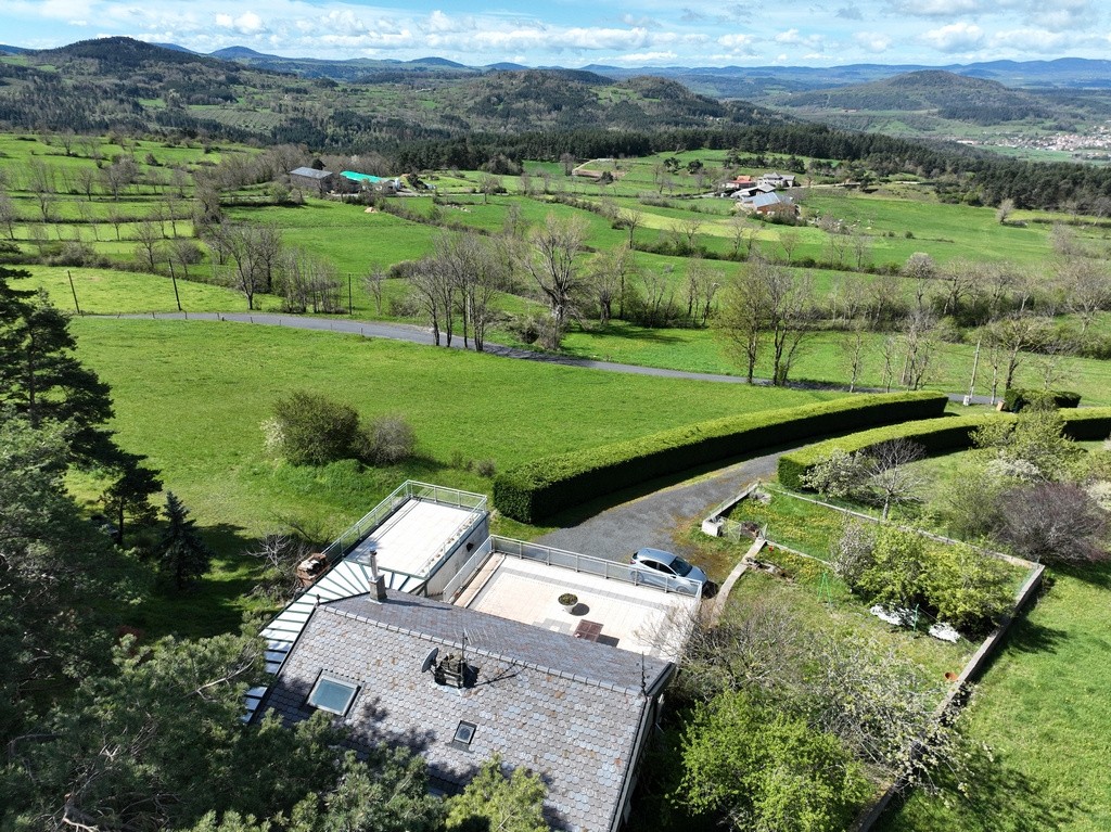 Vente Maison à Saint-Julien-Chapteuil 5 pièces