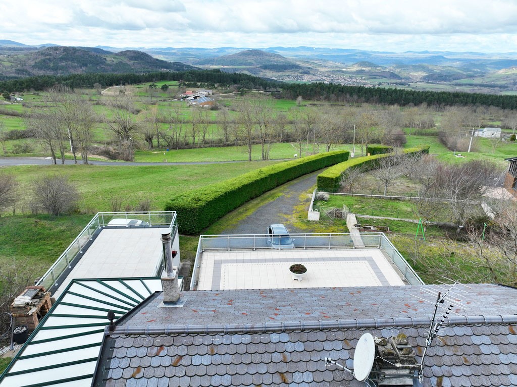 Vente Maison à Saint-Julien-Chapteuil 5 pièces