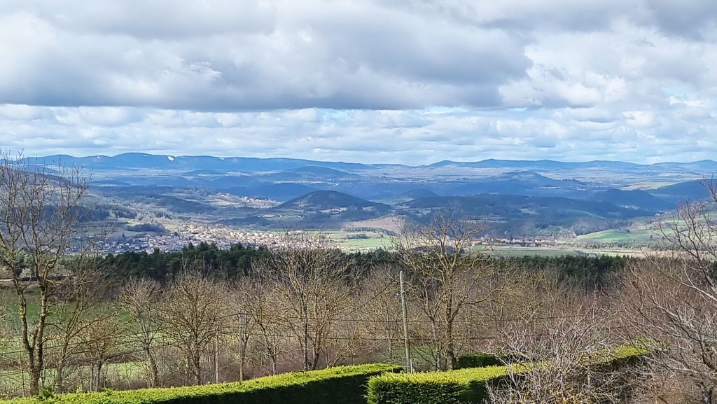 Vente Maison à Saint-Julien-Chapteuil 5 pièces