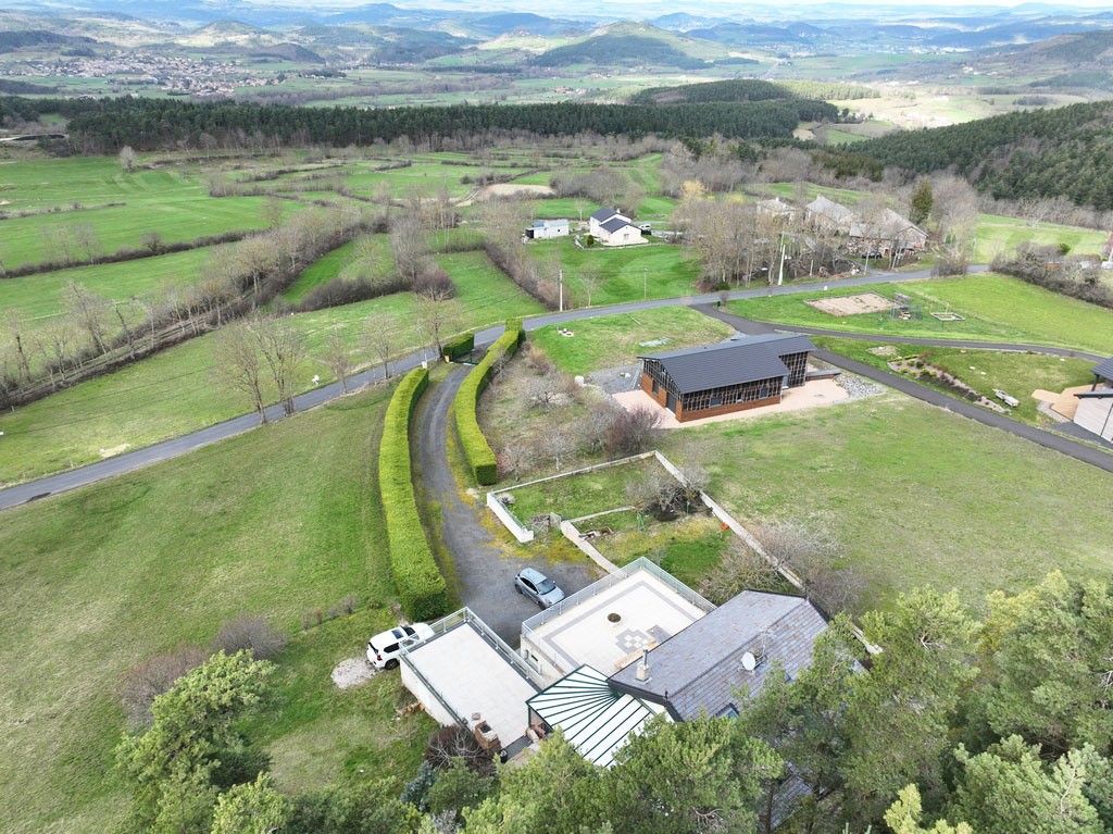 Vente Maison à Saint-Julien-Chapteuil 5 pièces