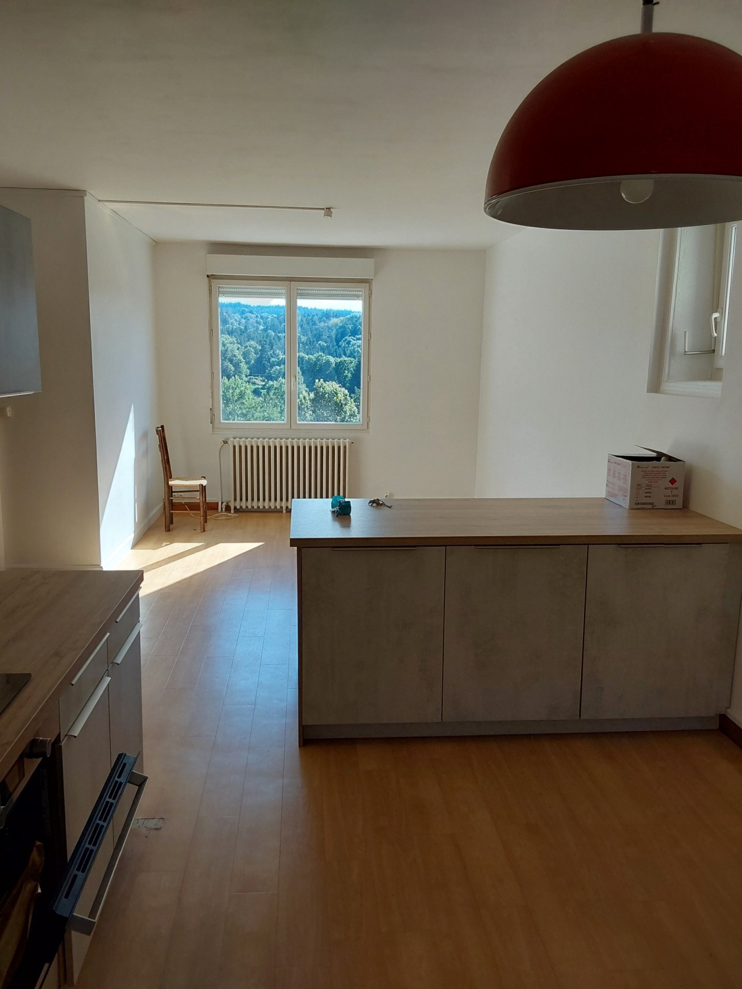 Location Appartement à le Chambon-sur-Lignon 4 pièces