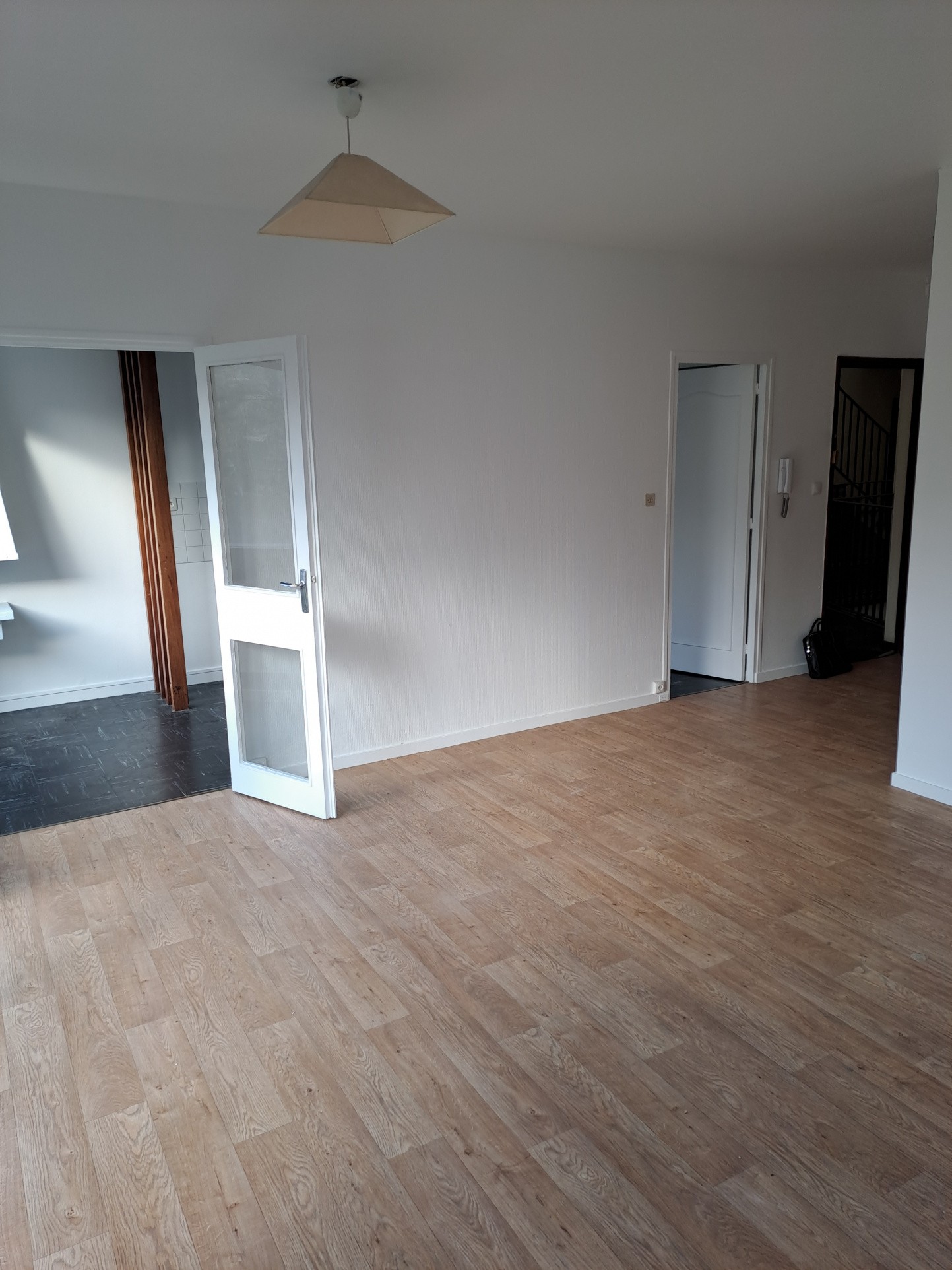 Location Appartement à Fontenay-le-Fleury 2 pièces