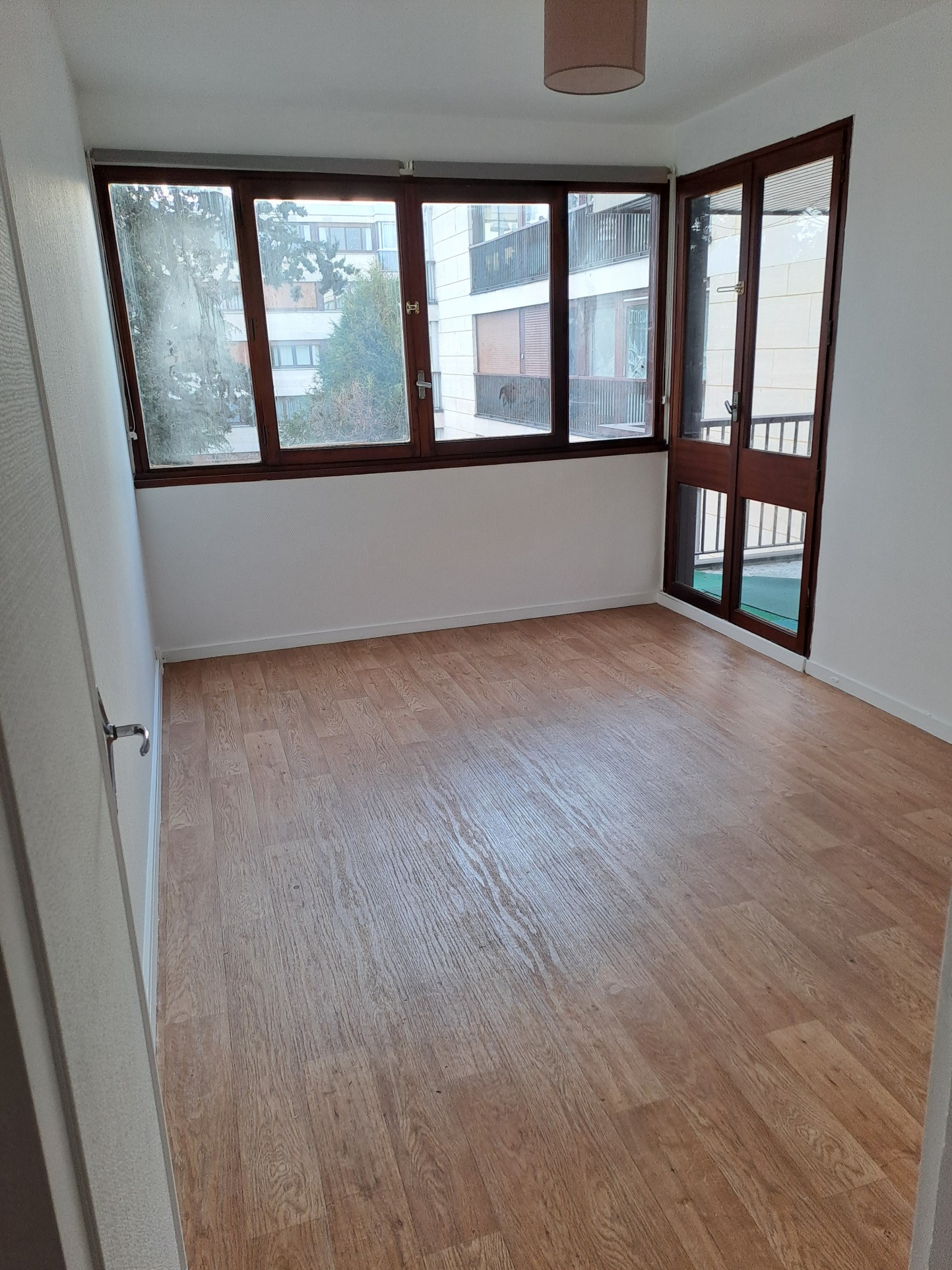 Location Appartement à Fontenay-le-Fleury 2 pièces