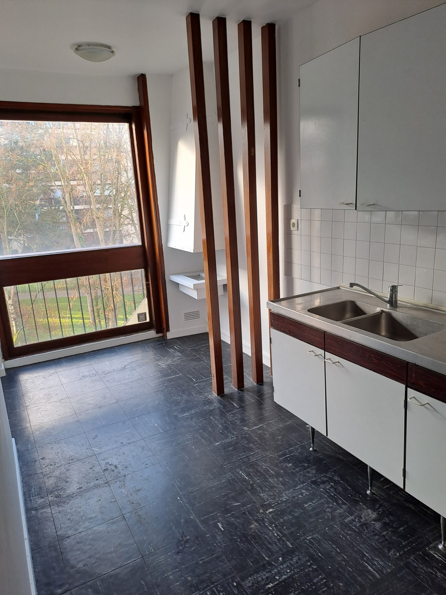 Location Appartement à Fontenay-le-Fleury 2 pièces