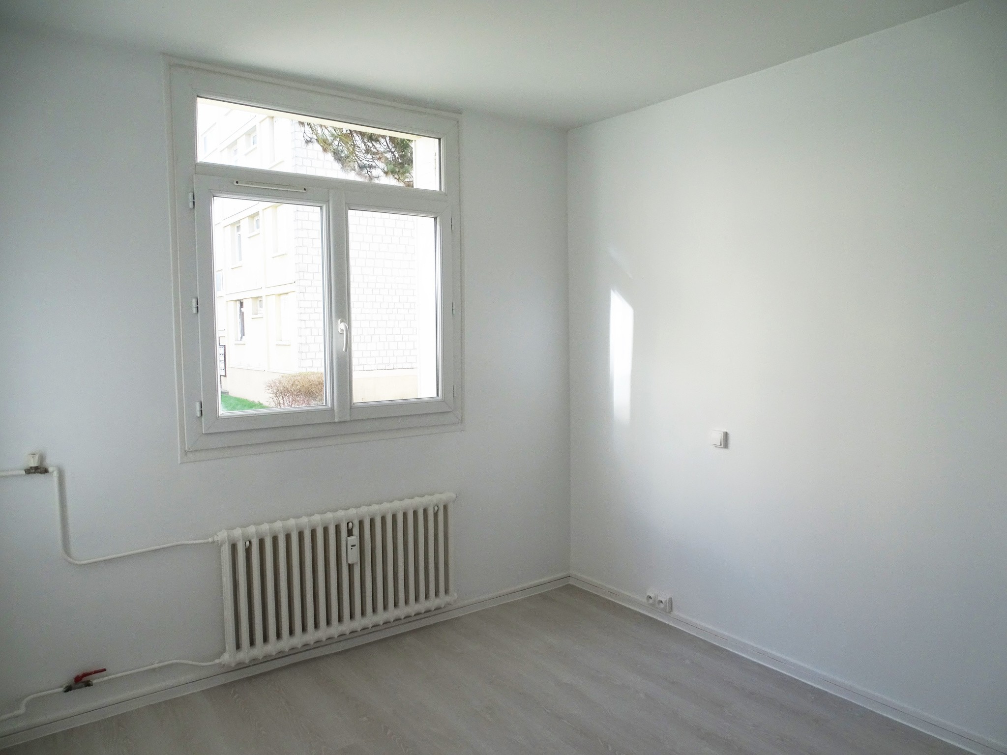 Location Appartement à le Chesnay 3 pièces