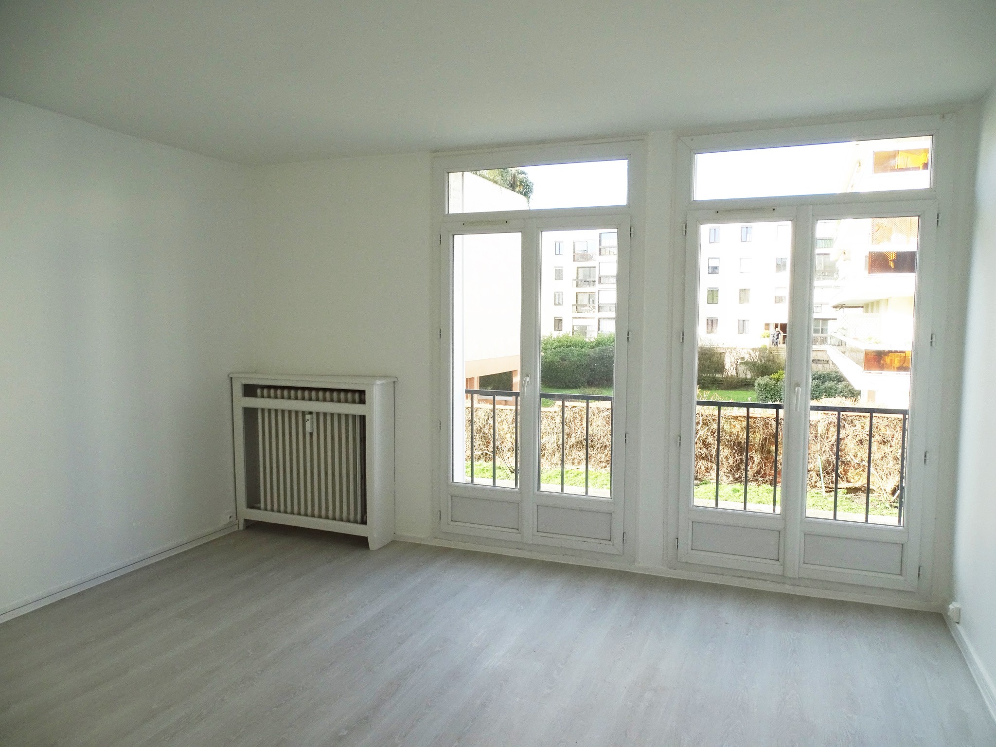 Location Appartement à le Chesnay 3 pièces