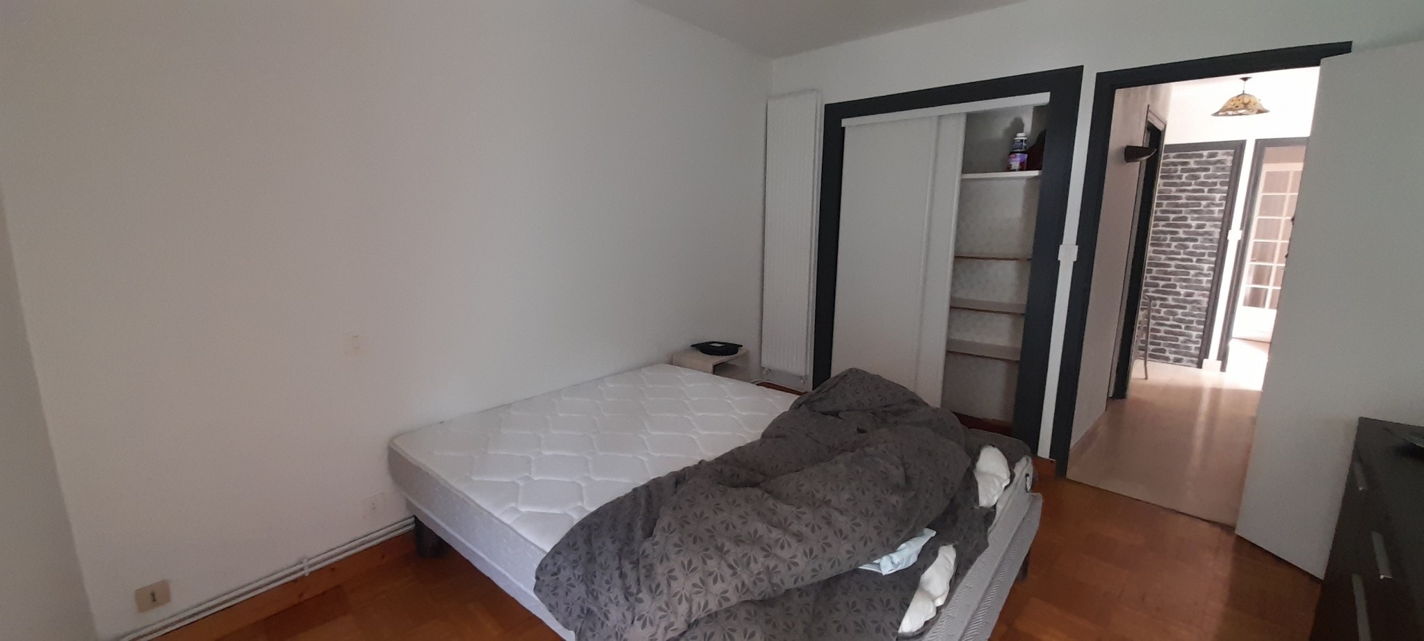 Location Appartement à Saint-Brieuc 3 pièces