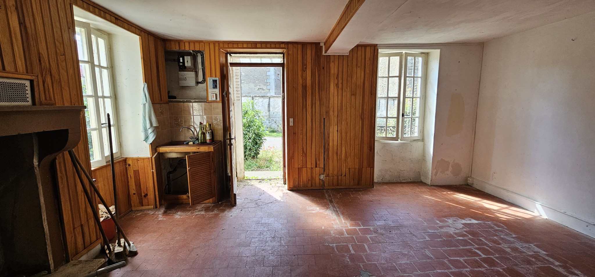 Vente Maison à Chevannes-Changy 2 pièces