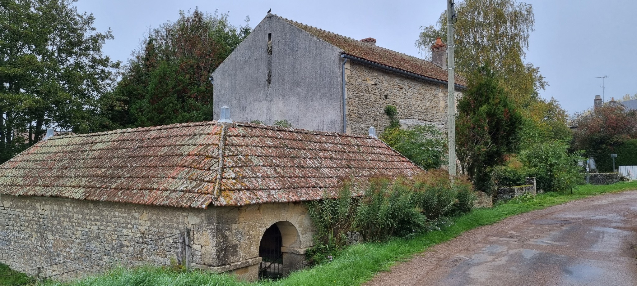 Vente Maison à Chevannes-Changy 2 pièces