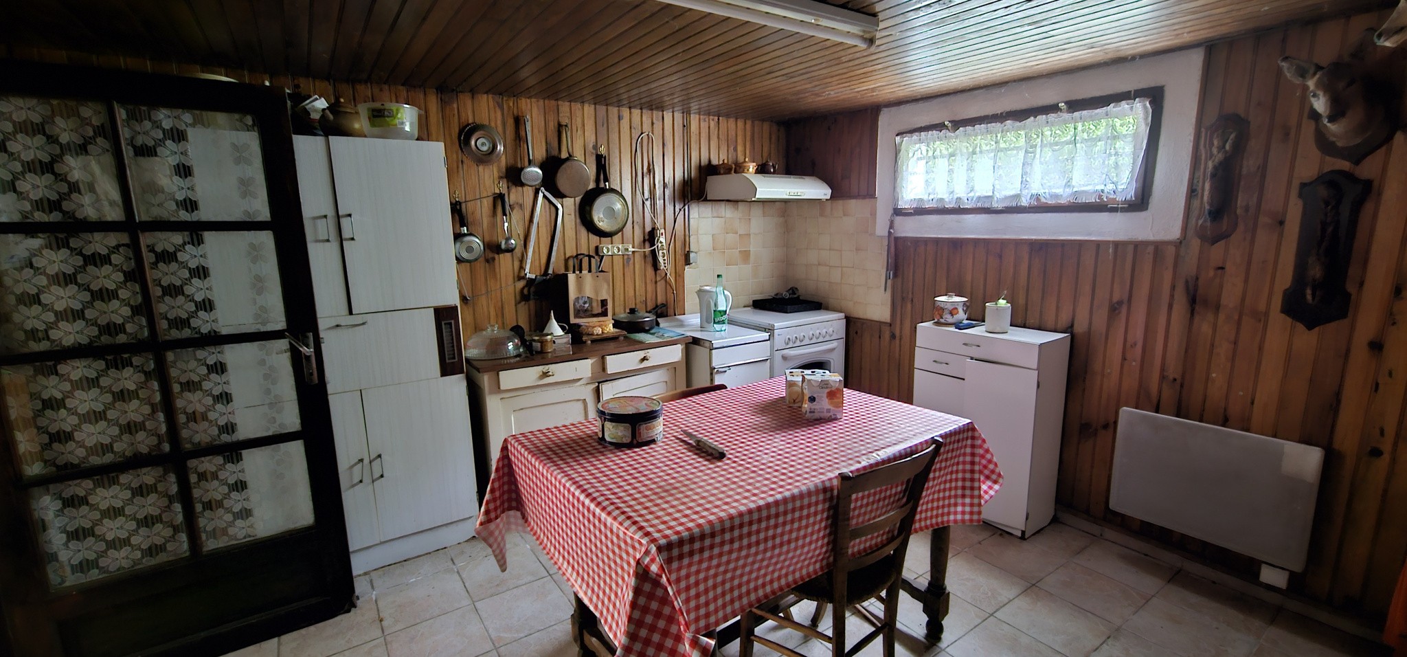 Vente Maison à Clamecy 4 pièces