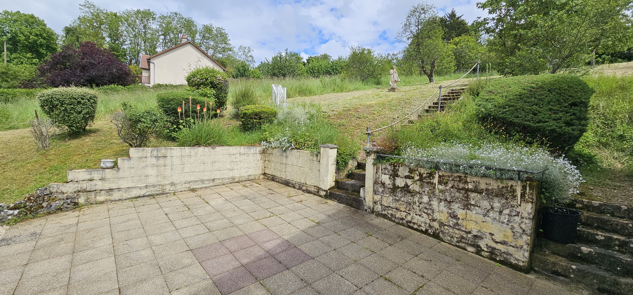 Vente Maison à Clamecy 4 pièces