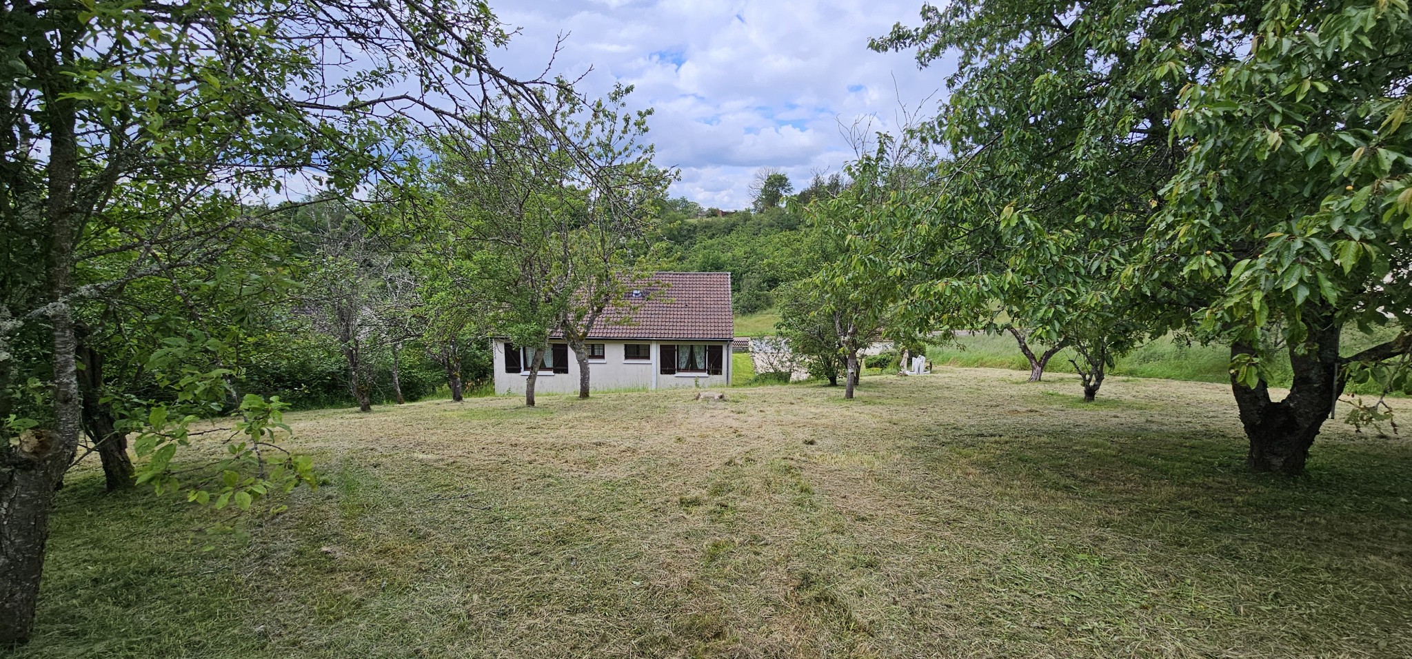 Vente Maison à Clamecy 4 pièces