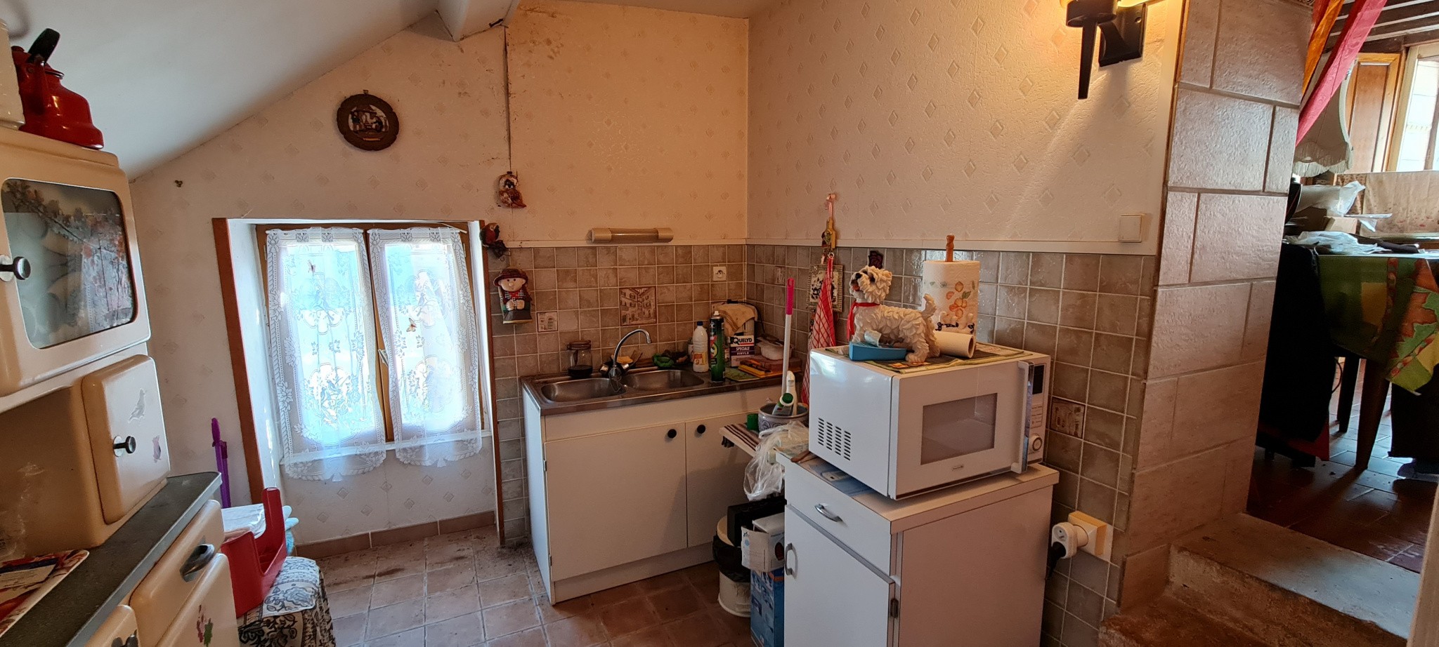 Vente Maison à Billy-sur-Oisy 6 pièces