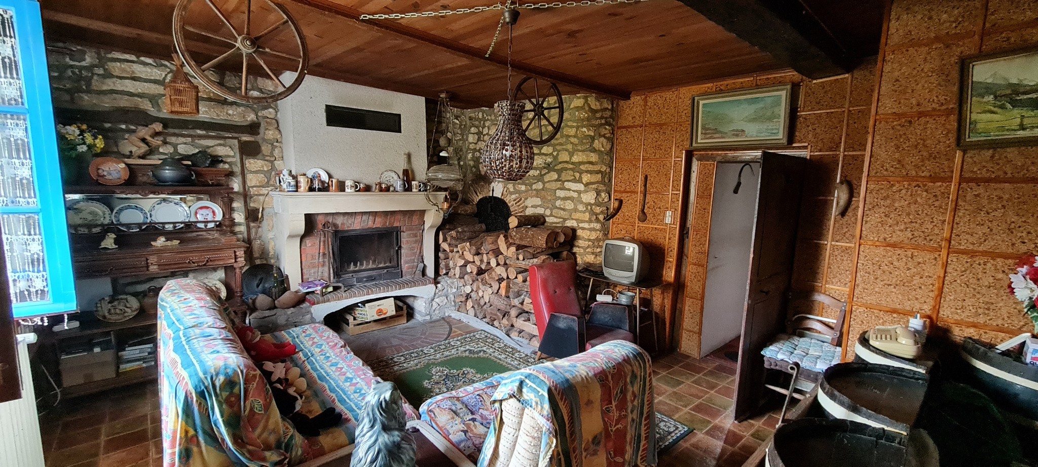 Vente Maison à Cuncy-lès-Varzy 4 pièces