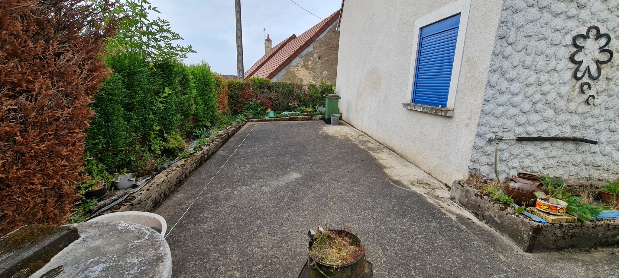 Vente Maison à Cuncy-lès-Varzy 4 pièces