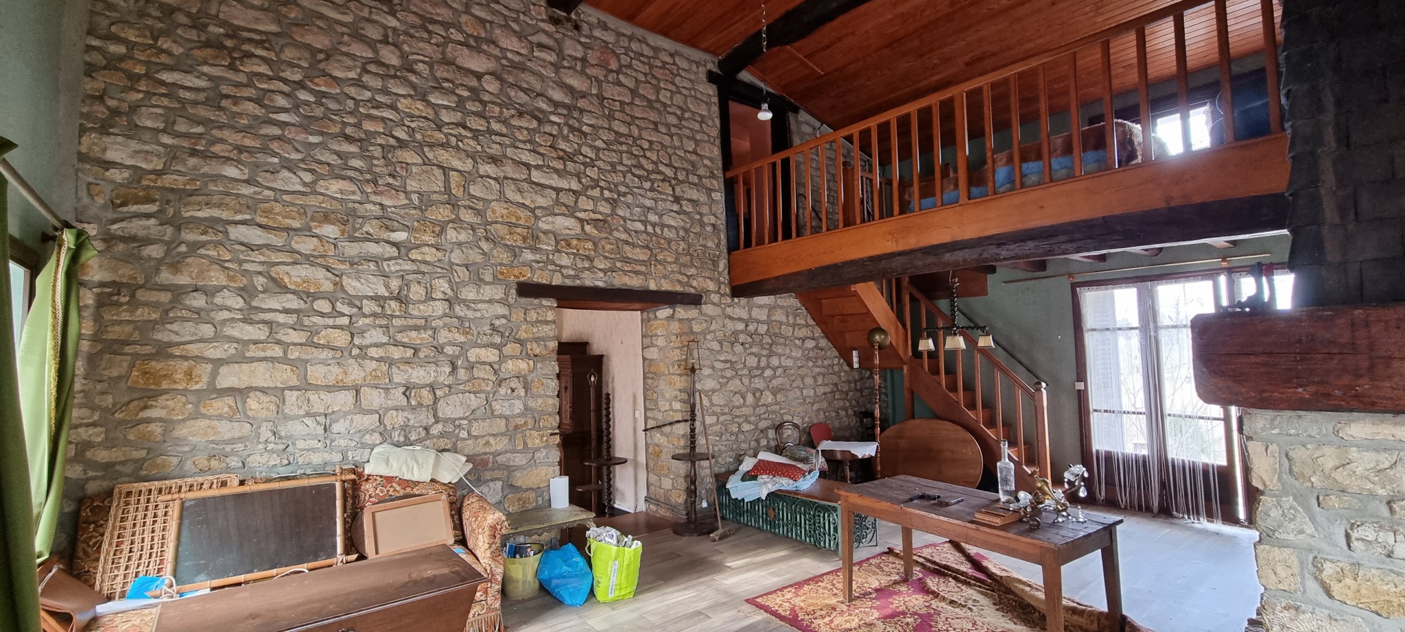 Vente Maison à Tannay 6 pièces