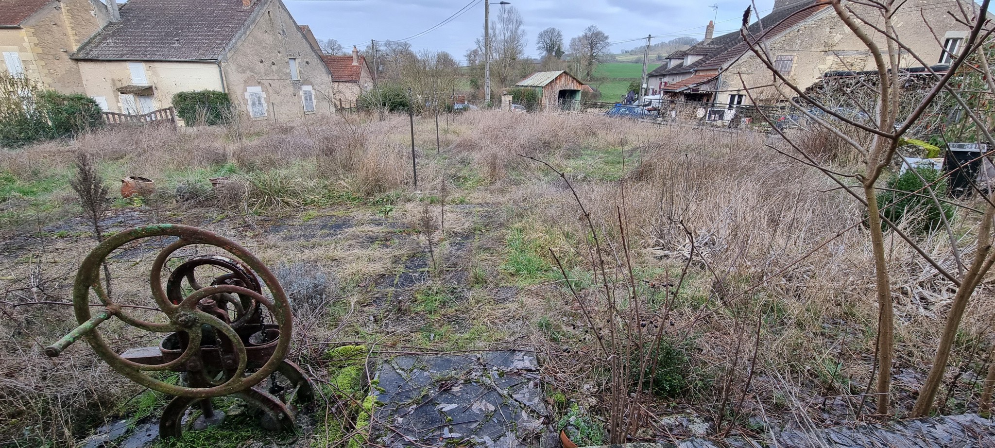 Vente Maison à Tannay 6 pièces