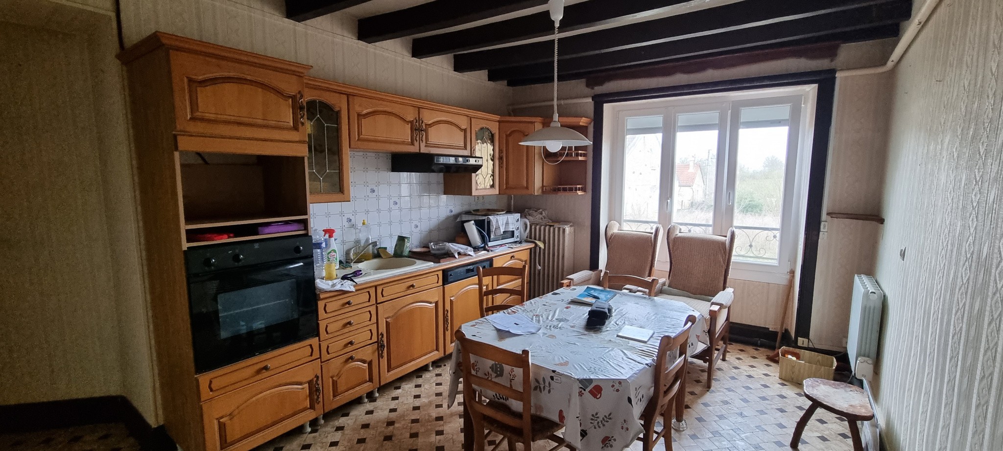 Vente Maison à Tannay 6 pièces