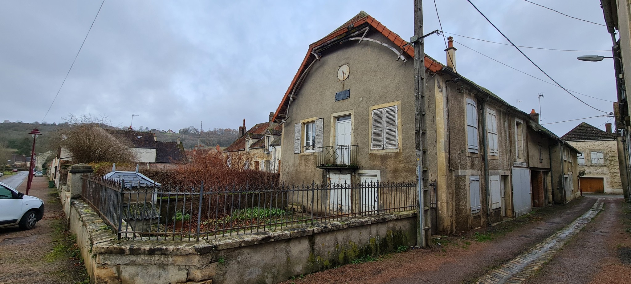 Vente Maison à Varzy 5 pièces