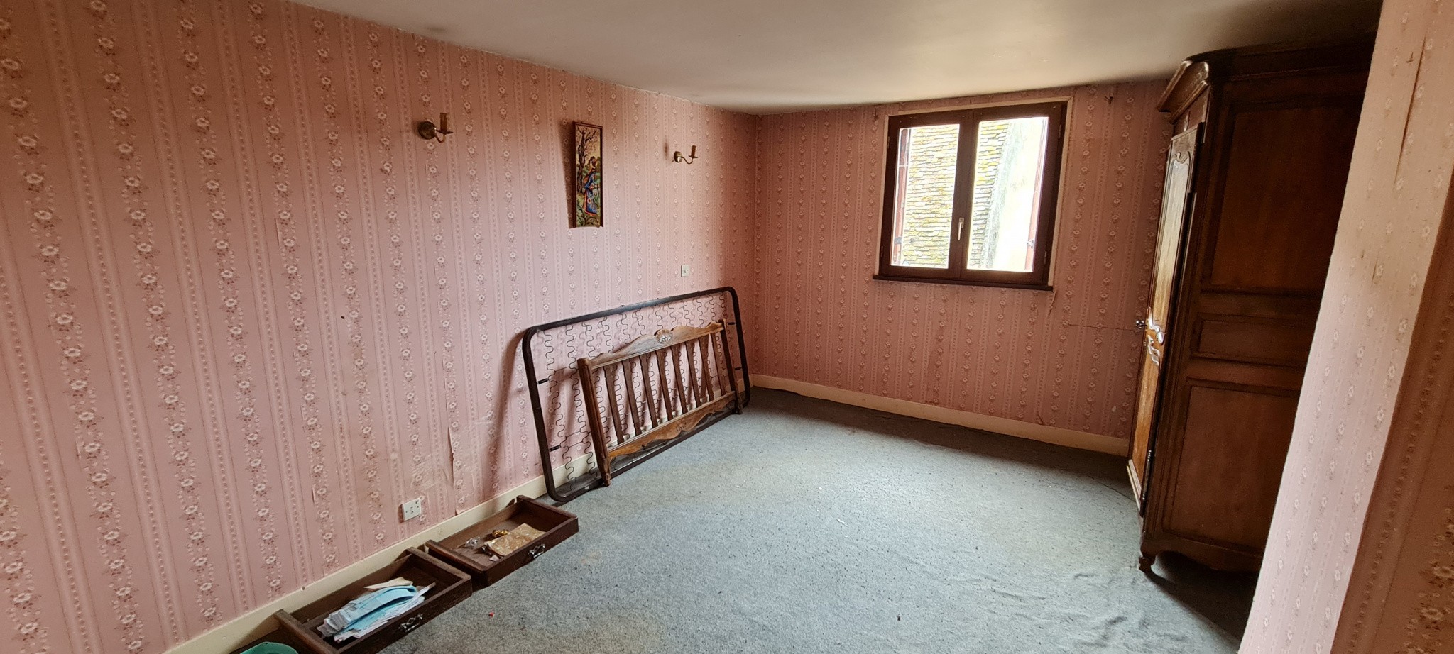 Vente Maison à Clamecy 6 pièces