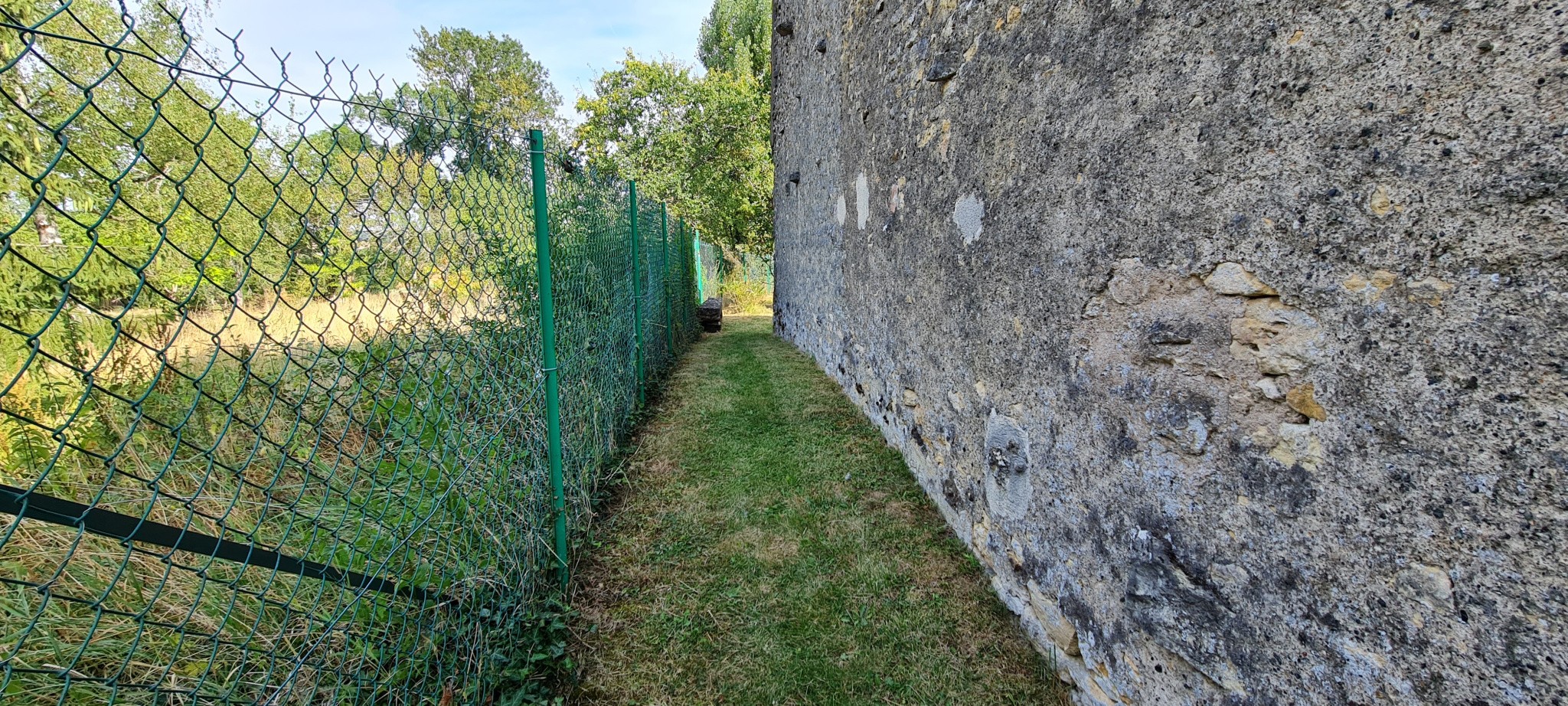 Vente Maison à Champlemy 4 pièces