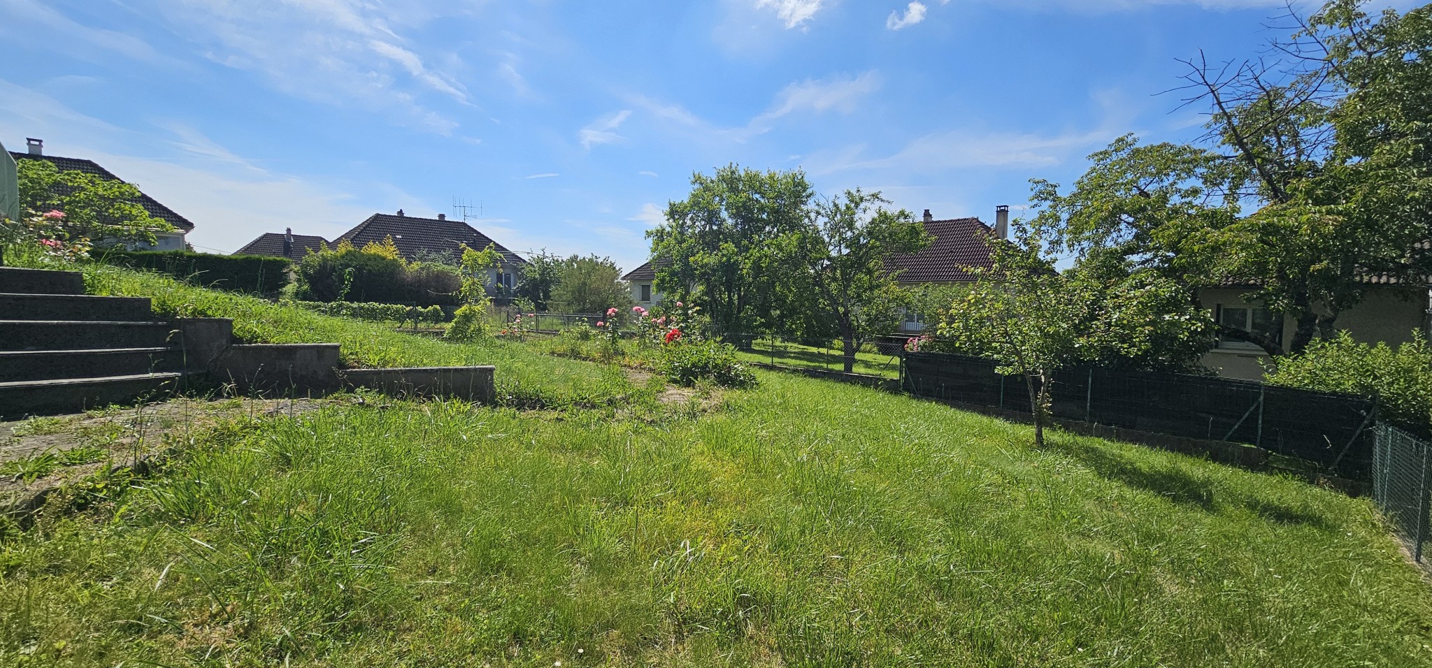 Vente Maison à Clamecy 4 pièces