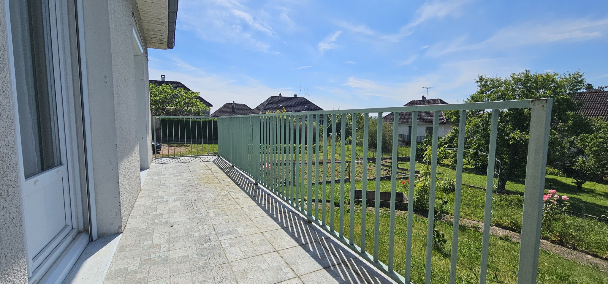 Vente Maison à Clamecy 4 pièces