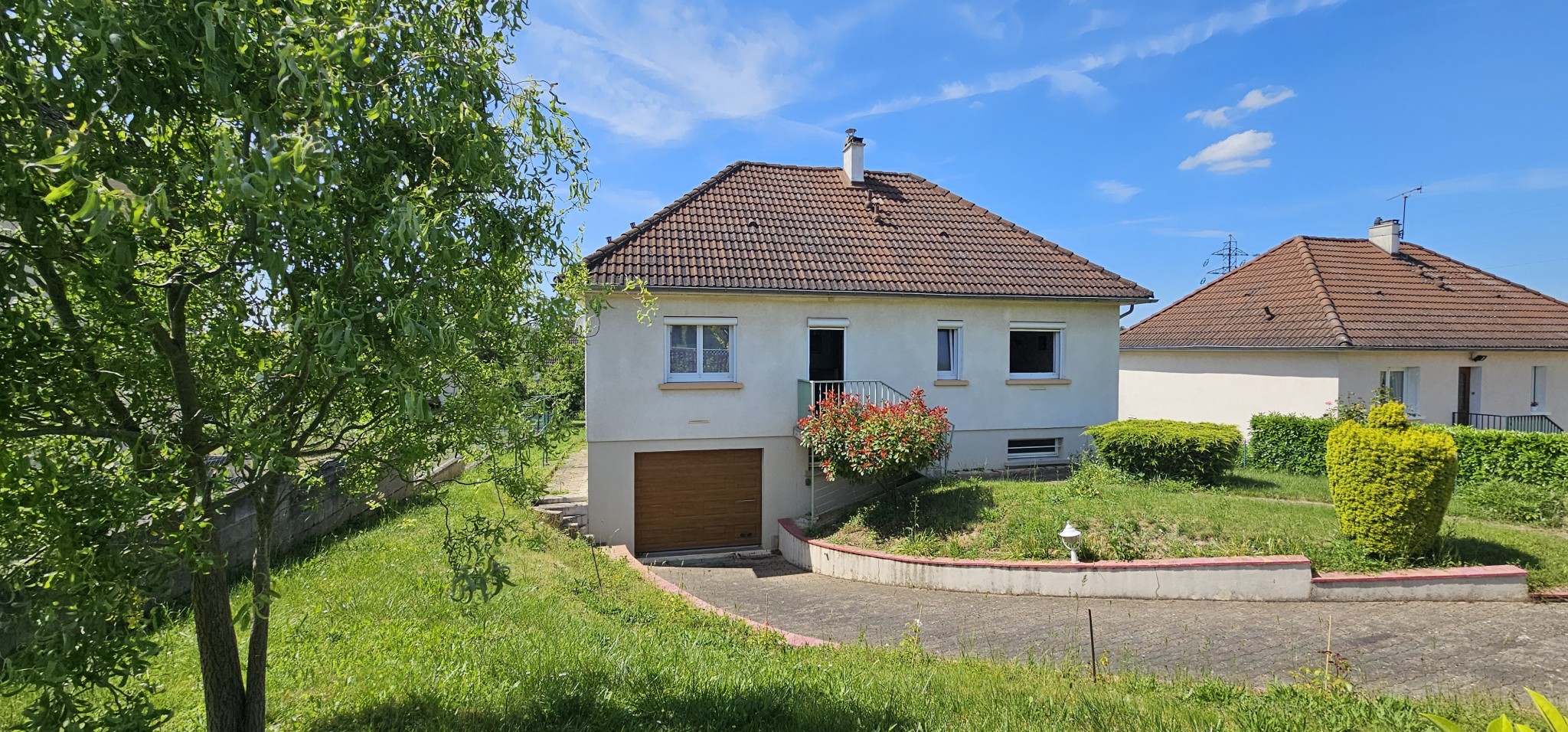 Vente Maison à Clamecy 4 pièces