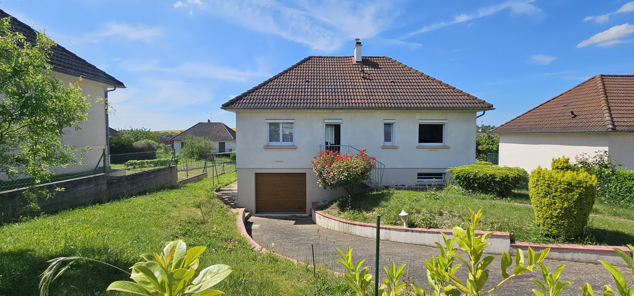 Vente Maison à Clamecy 4 pièces