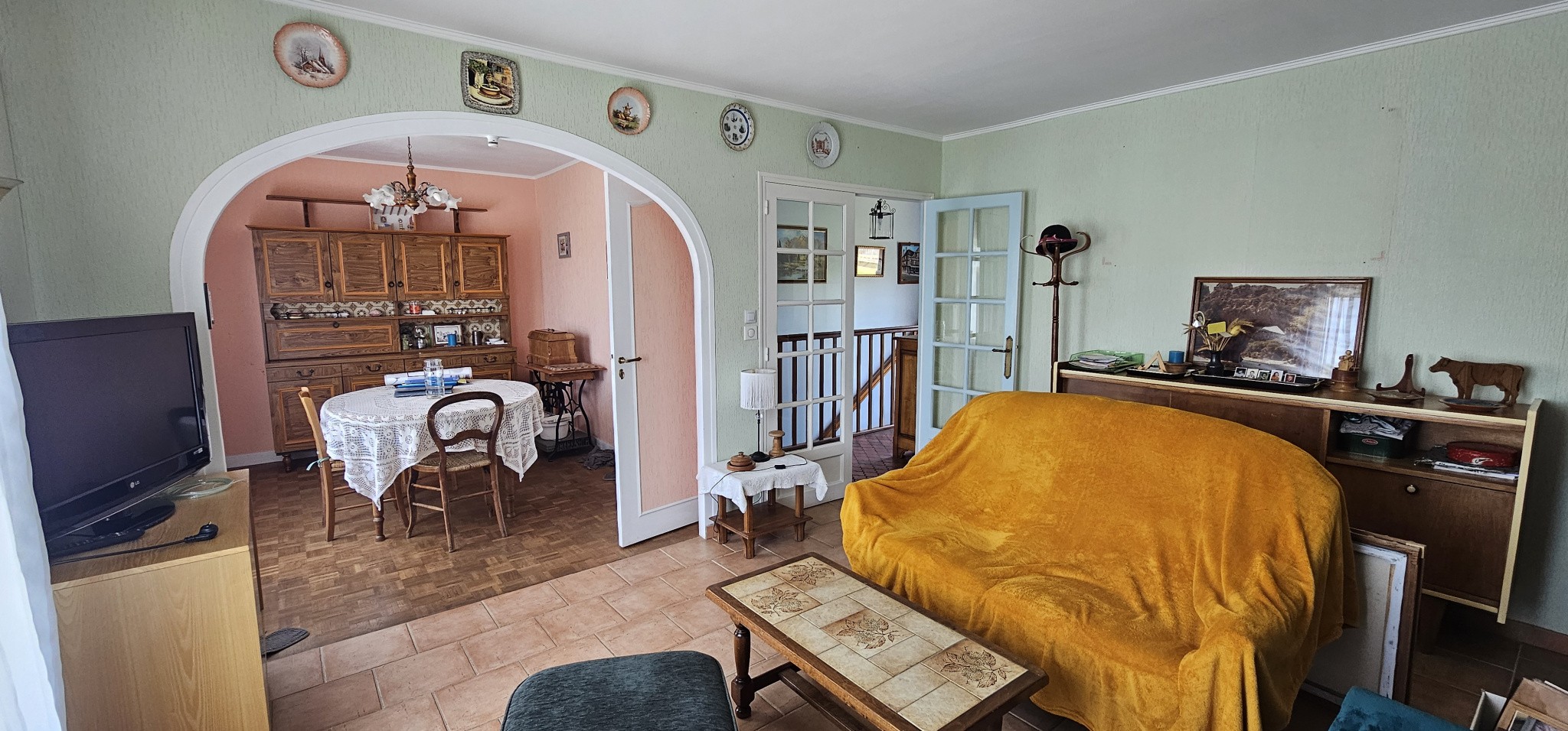 Vente Maison à Clamecy 4 pièces