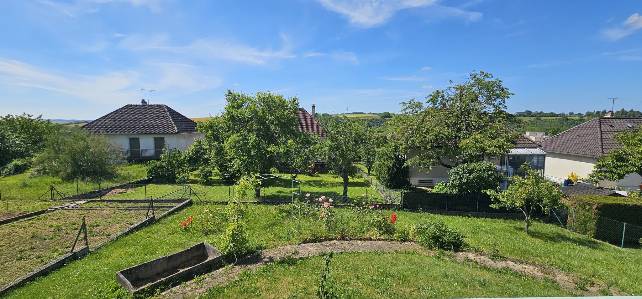 Vente Maison à Clamecy 4 pièces