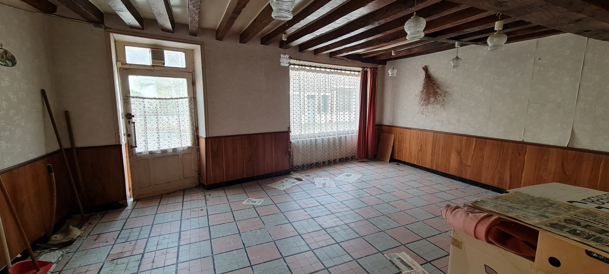 Vente Maison à Brinon-sur-Beuvron 9 pièces