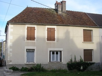 Vente Maison à Brinon-sur-Beuvron 9 pièces