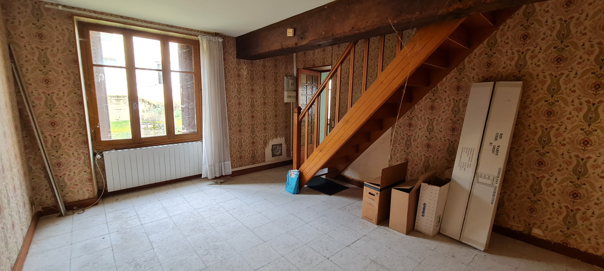 Vente Maison à Brinon-sur-Beuvron 9 pièces