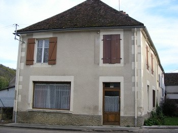 Vente Maison à Brinon-sur-Beuvron 9 pièces