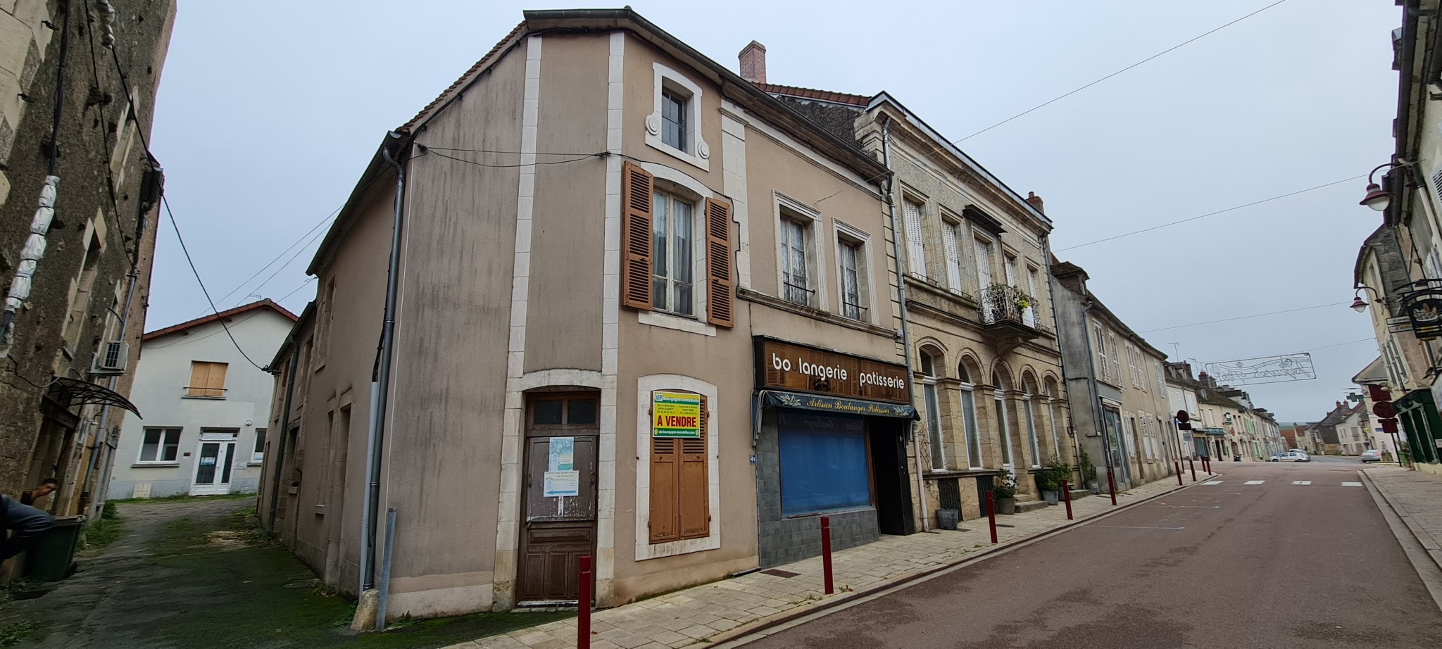 Vente Maison à Varzy 10 pièces