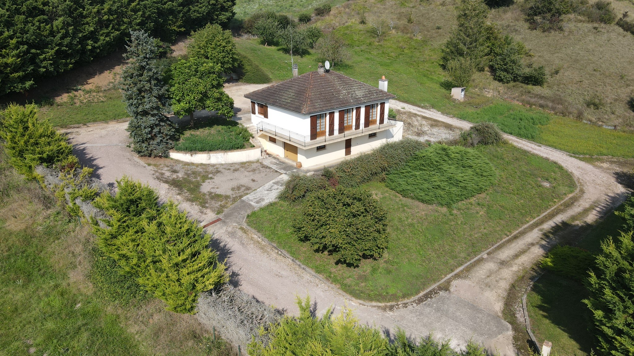 Vente Maison à Clamecy 6 pièces